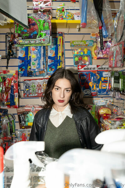 tamsynkelly - #1