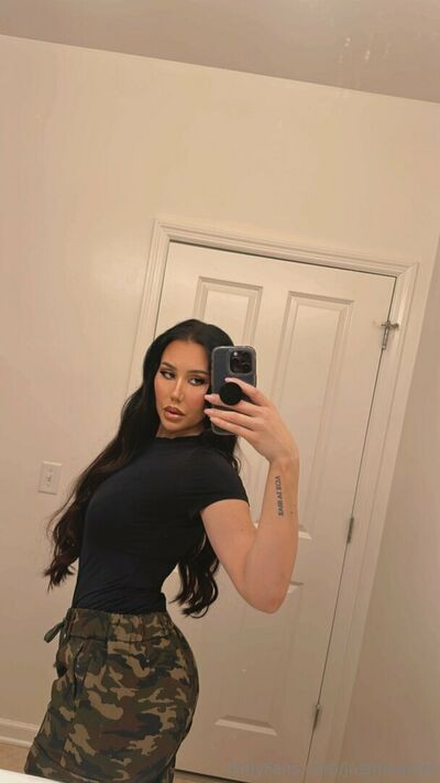 Jasminaniel - #2