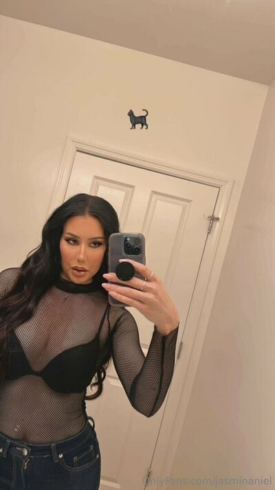 Jasminaniel - #1
