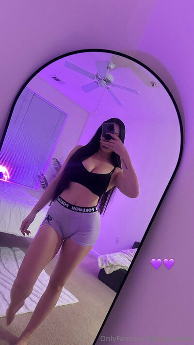 Jasminaniel - #13