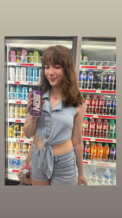 PrimatePaige - #1