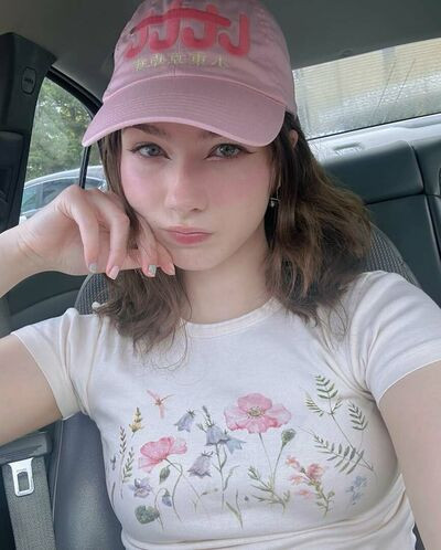 PrimatePaige - #8