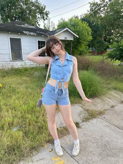 PrimatePaige - #4