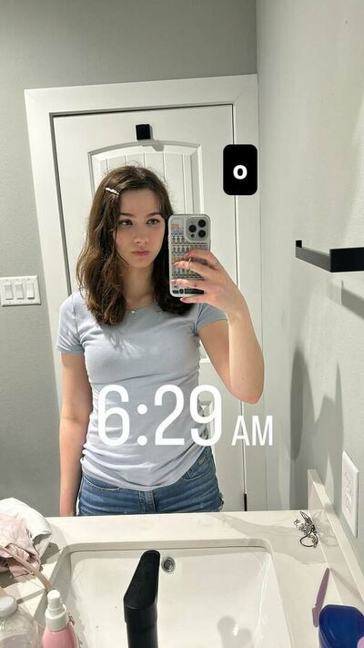 PrimatePaige - #6