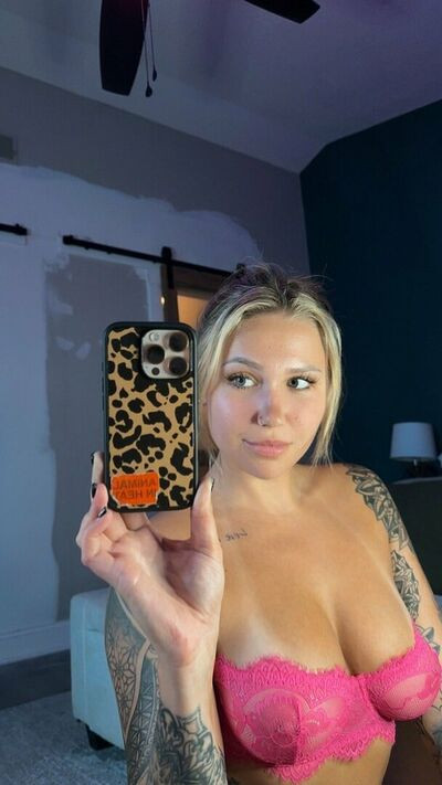 pinkprincessgram - #1