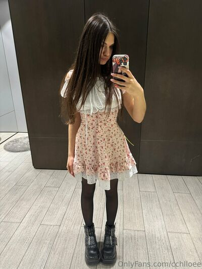 chloe - #1