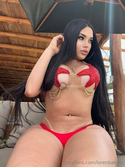 lorenbakerx - #3