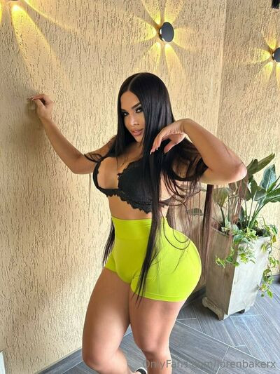 lorenbakerx - #15