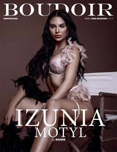 Joselyn Ortiz - #3