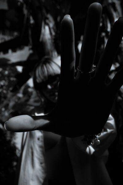Joselyn Ortiz - #4
