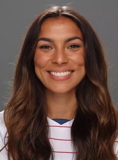 Sabrina Enciso - #5