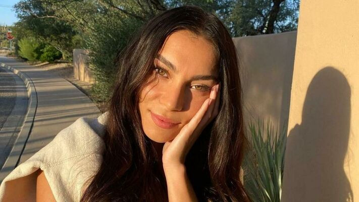 Sabrina Enciso - #3