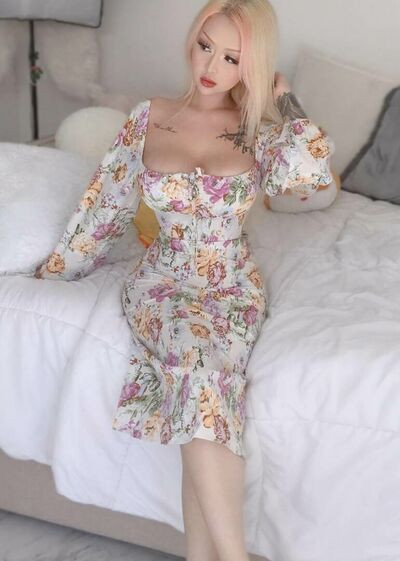 Tooexotichoney - #3