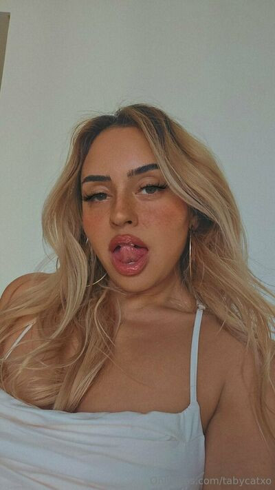 tabycatxoxo - #18