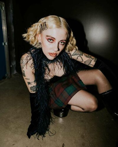 heatherbarongracie - #4
