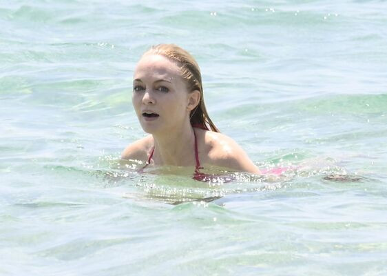 curlyjoeee imheathergraham - #14