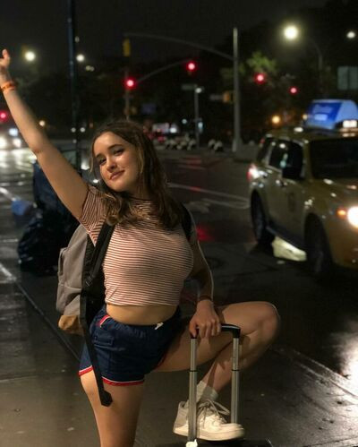 gracie - #12