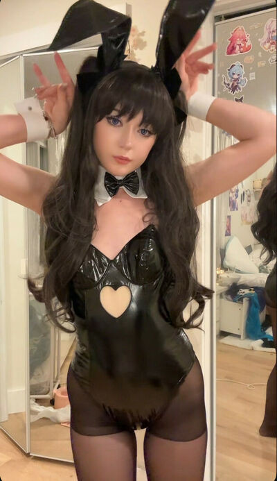 Kitagawangel Luxumine Trufflepiggle lauralux - #3