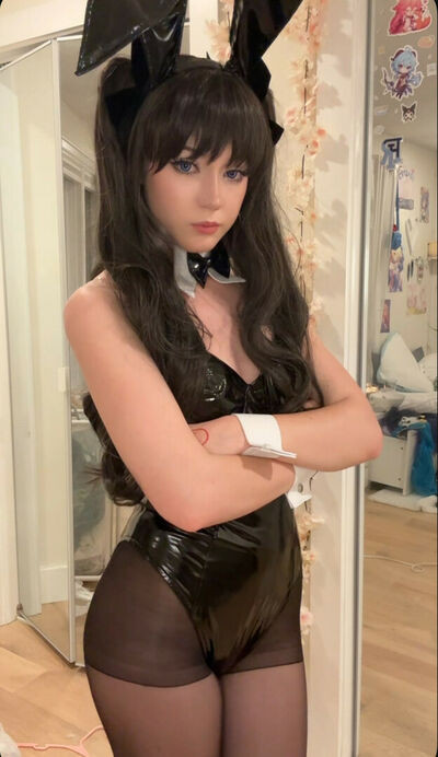 Kitagawangel Luxumine Trufflepiggle lauralux - #4