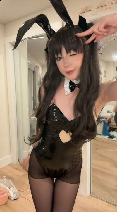Kitagawangel Luxumine Trufflepiggle lauralux - #6