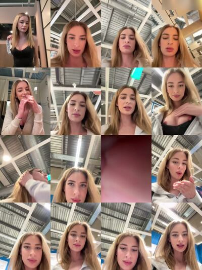EvieEvans - #2