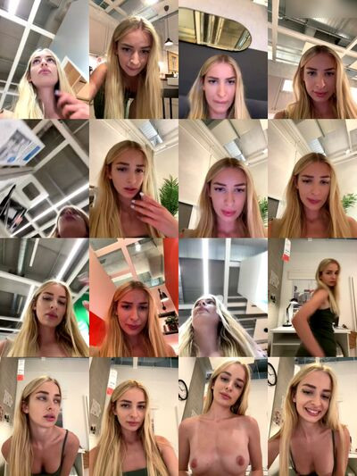 EvieEvans - #3