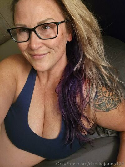 danikajones420 - #19