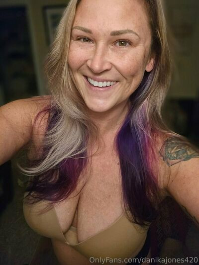 danikajones420 - #3