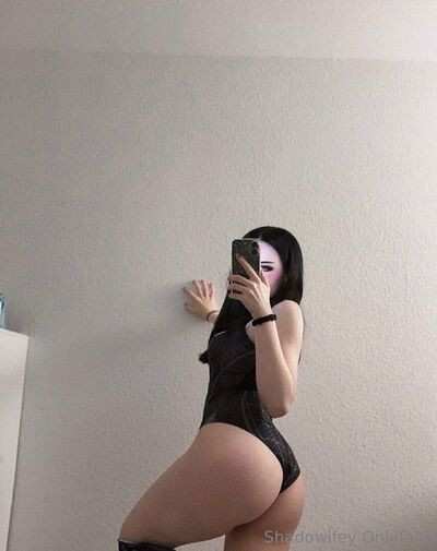 shadowifey - #4