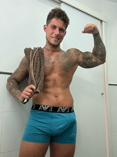 freeboygym - #16