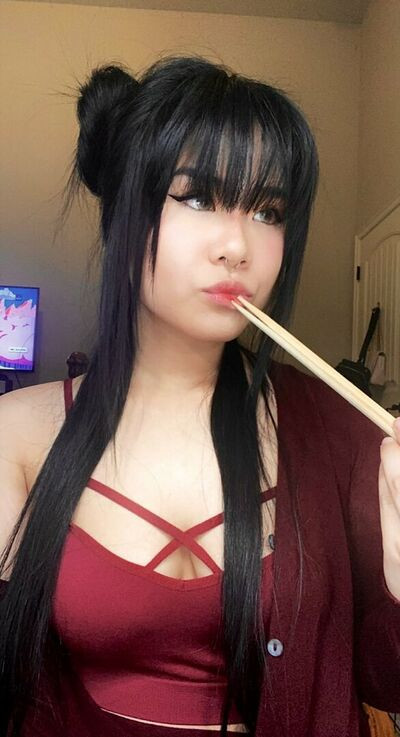 mewlilayy - #1