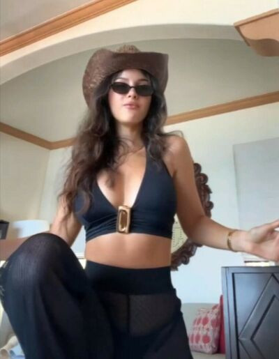 Sssniperwolf - #9