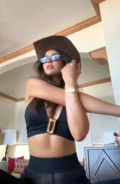 Sssniperwolf - #14