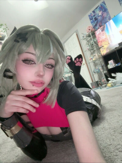 xenluvsmiku - #14