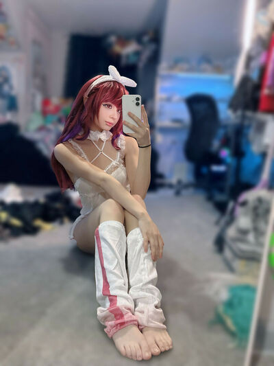 xenluvsmiku - #8