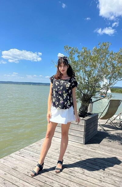 juliaxbabee - #8