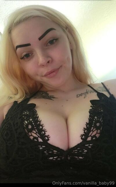 vanilla_baddy99 - #8