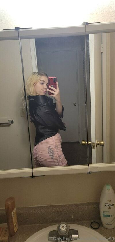 vanilla_baddy99 - #19