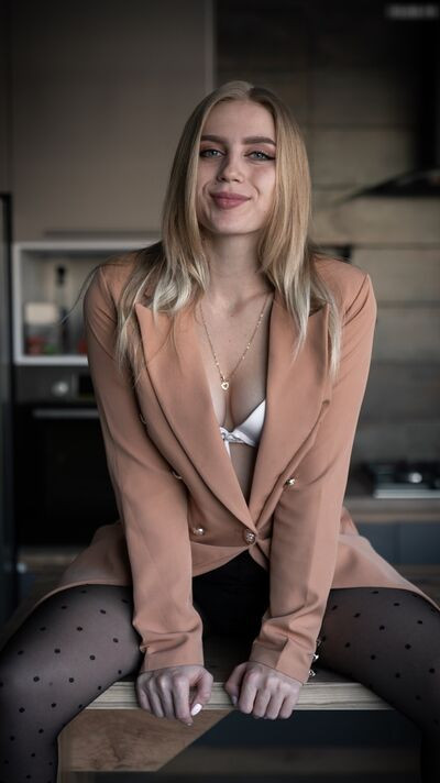 Msyuliyafox - #5