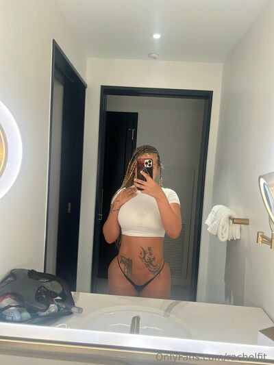 rachelfit__ - #1