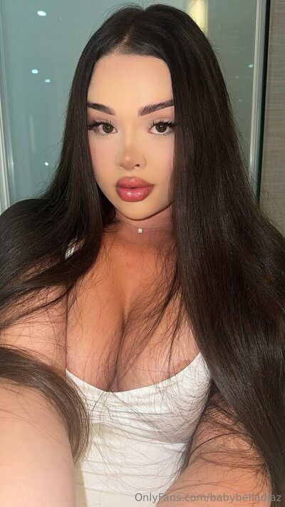 xbabybelladiaz - #19