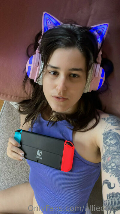 onlyallieoops - #5