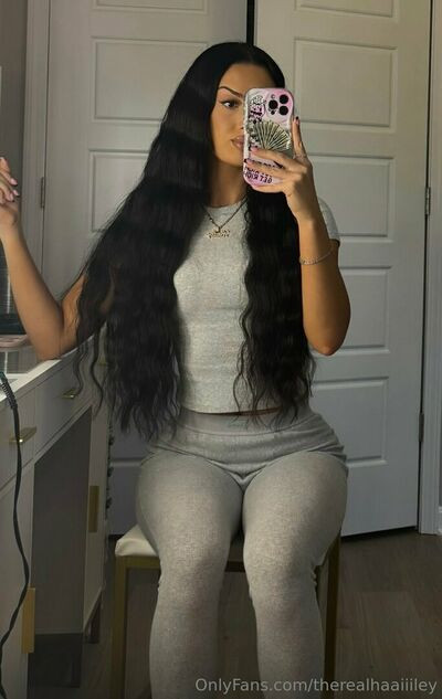 therealhaaiiiley - #6