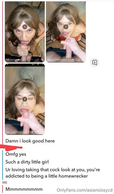 asiansissycd - #19