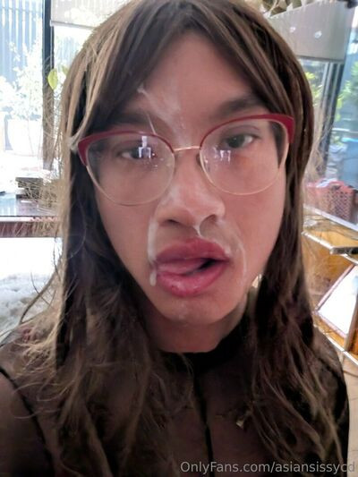 asiansissycd - #9