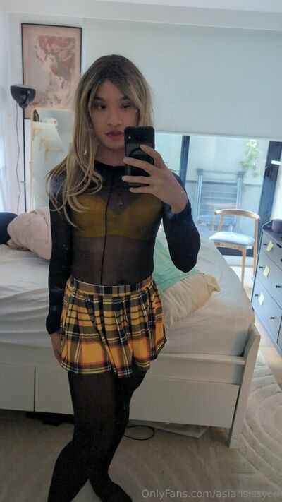 asiansissycd - #7