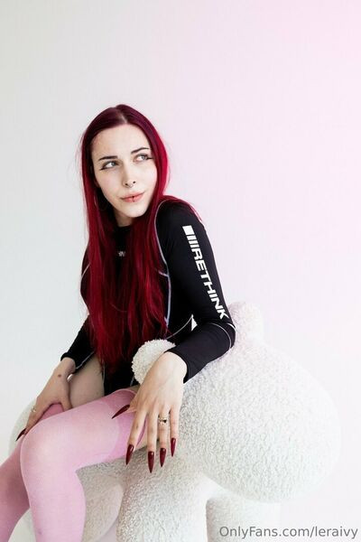 leraivy_tgirl - #10