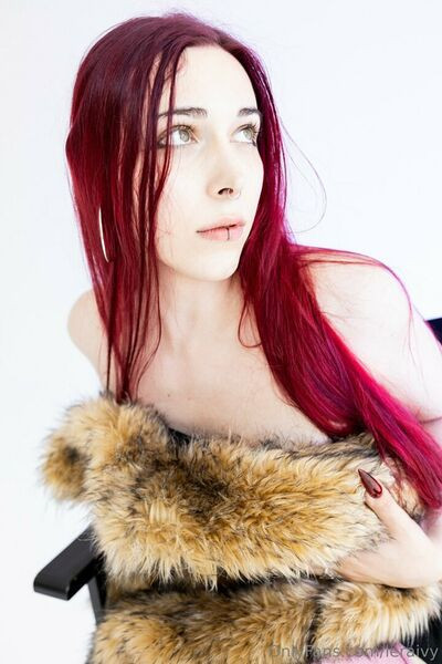 leraivy_tgirl - #3