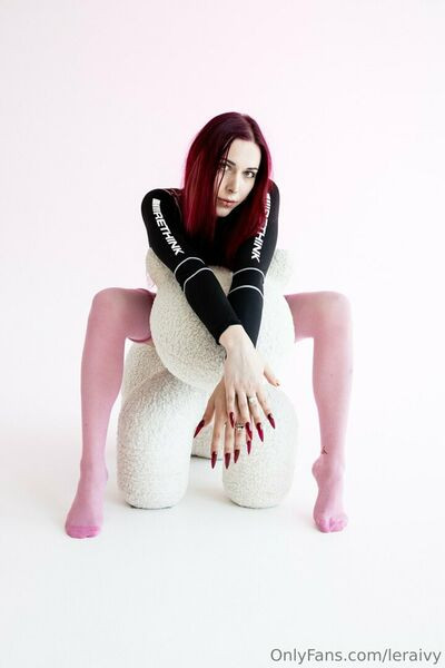 leraivy_tgirl - #4