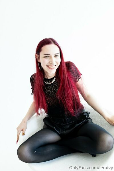 leraivy_tgirl - #5